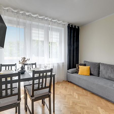 Sopot Grottgera By Downtown Apartments Bagian luar foto