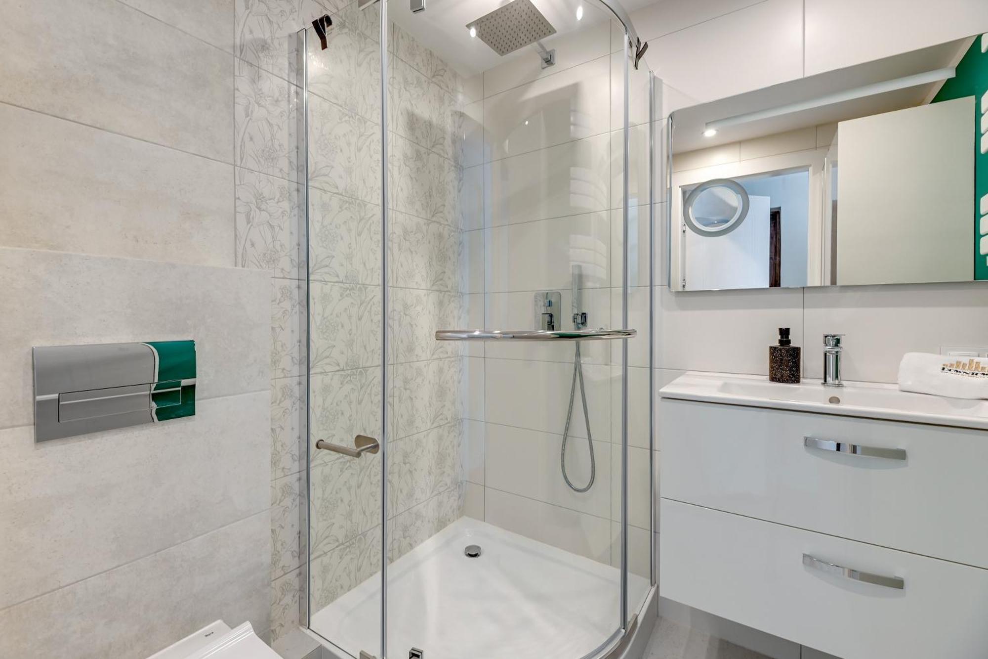 Sopot Grottgera By Downtown Apartments Ruang foto