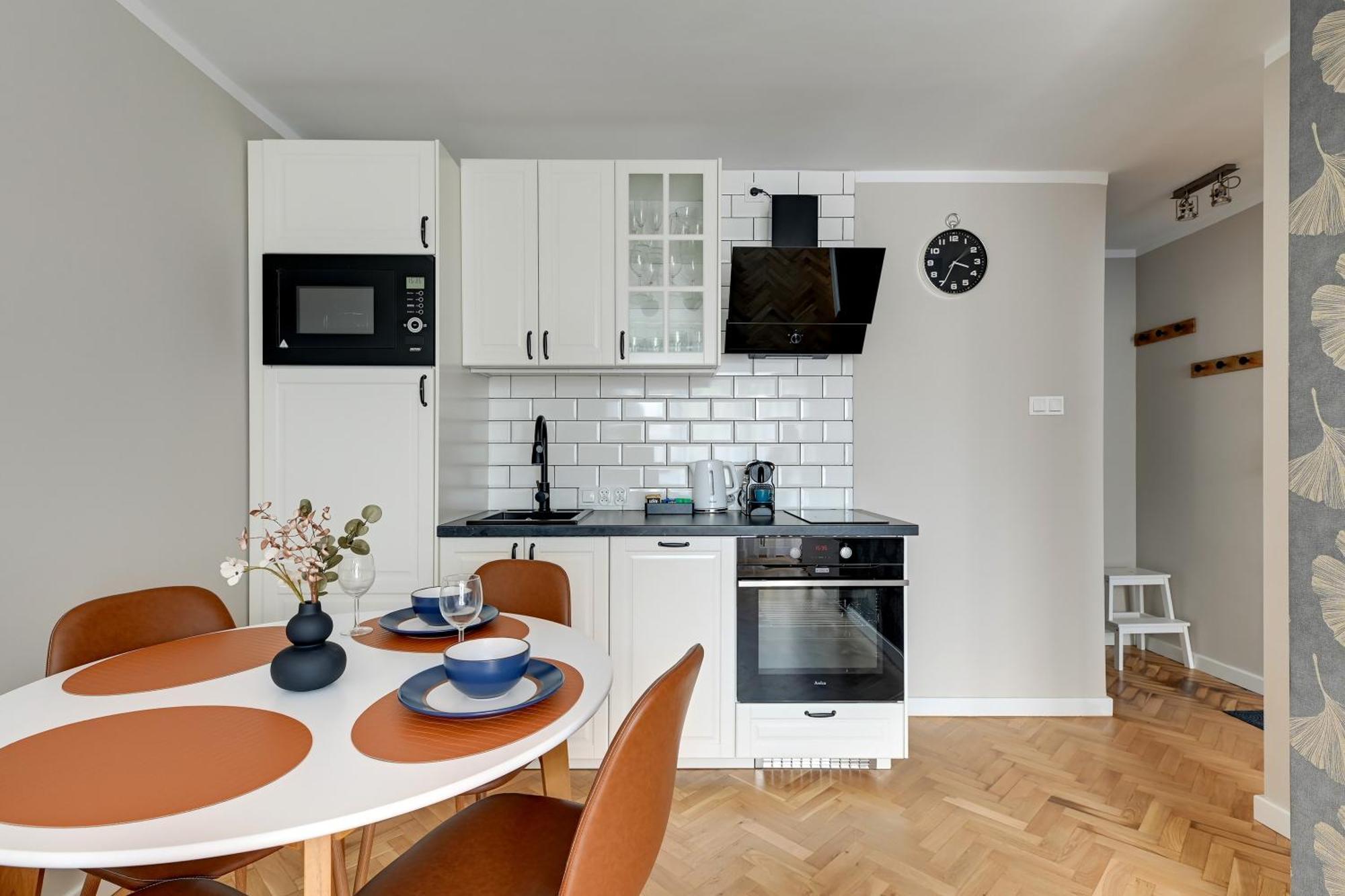 Sopot Grottgera By Downtown Apartments Bagian luar foto