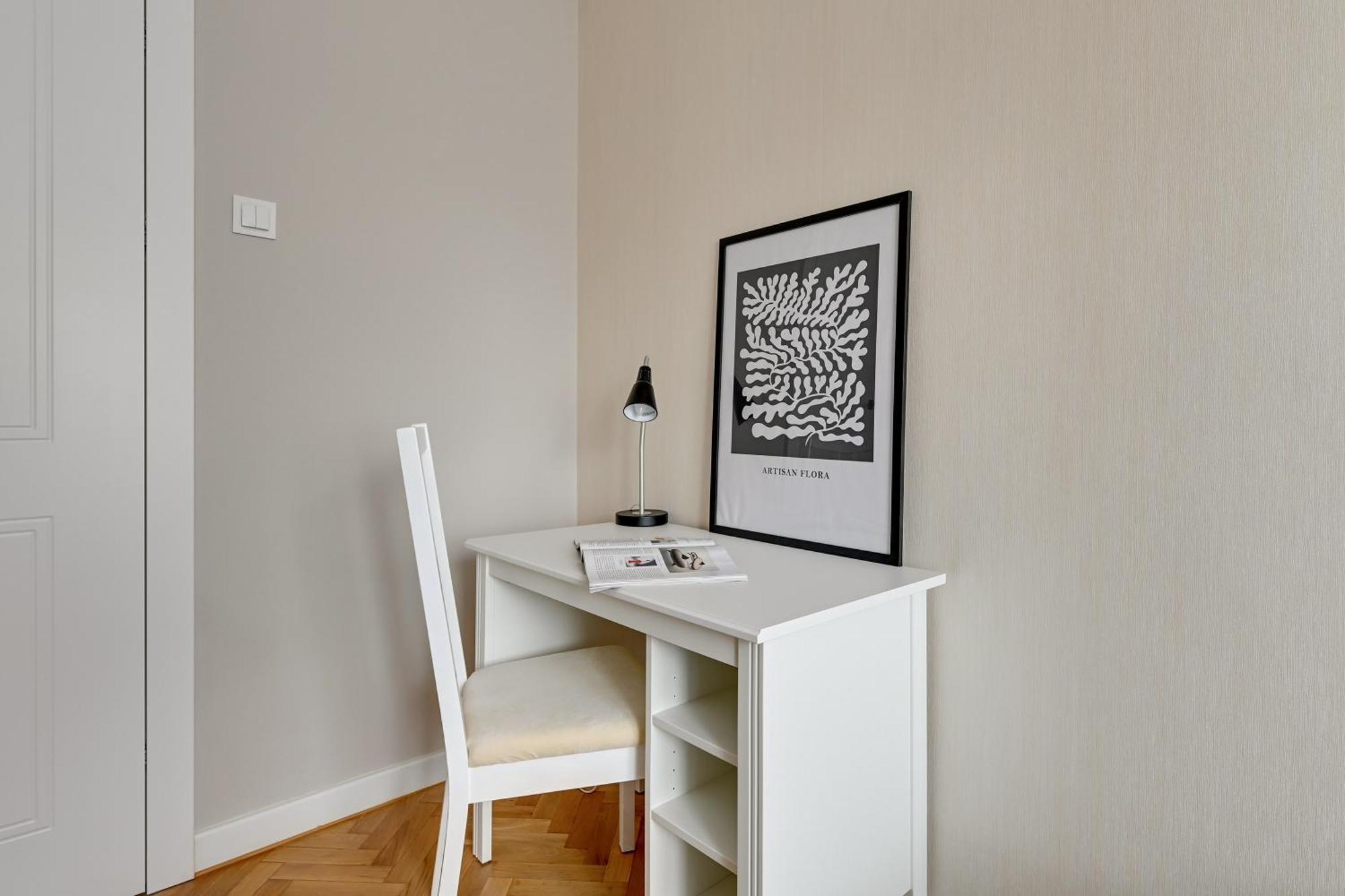 Sopot Grottgera By Downtown Apartments Ruang foto