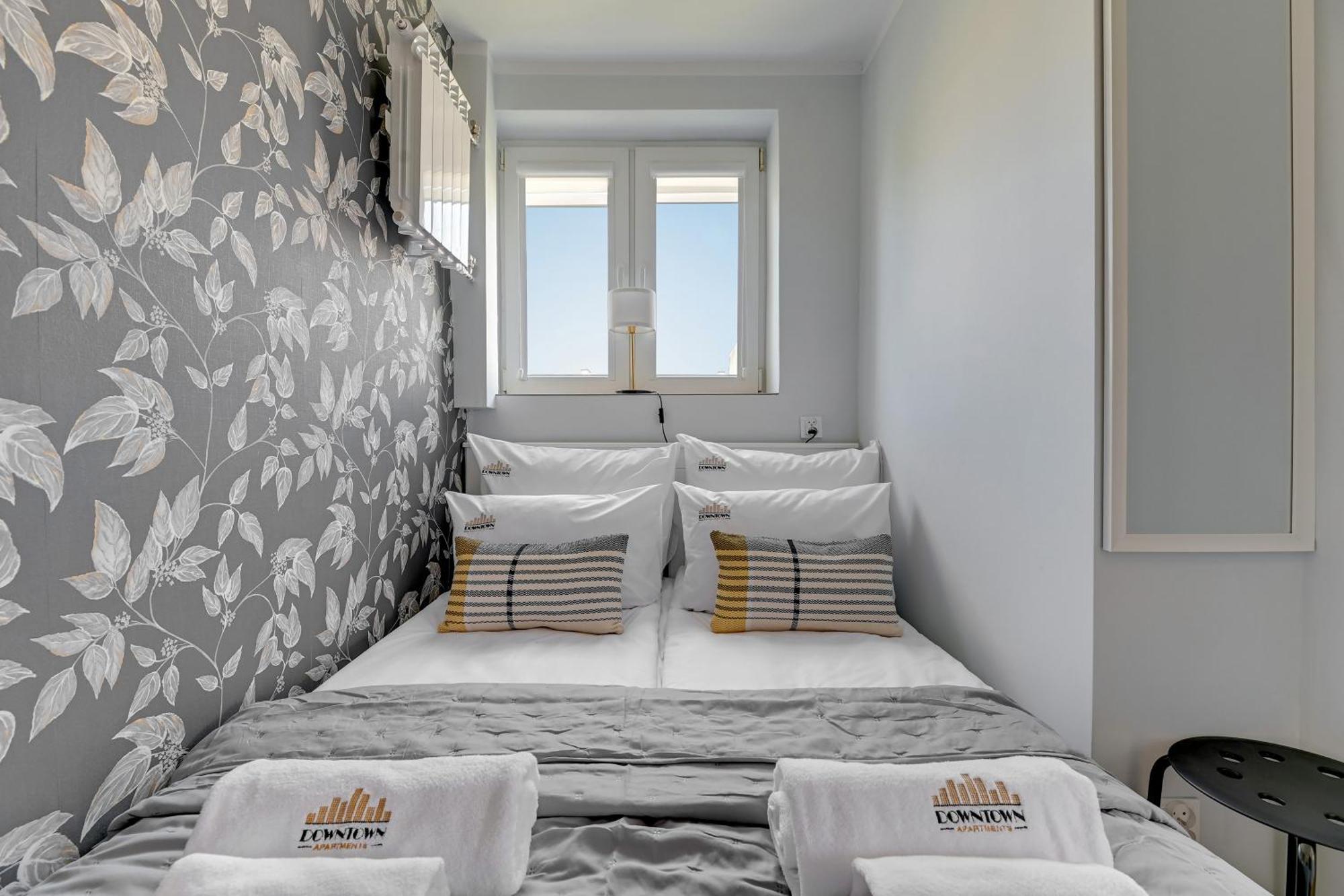 Sopot Grottgera By Downtown Apartments Bagian luar foto