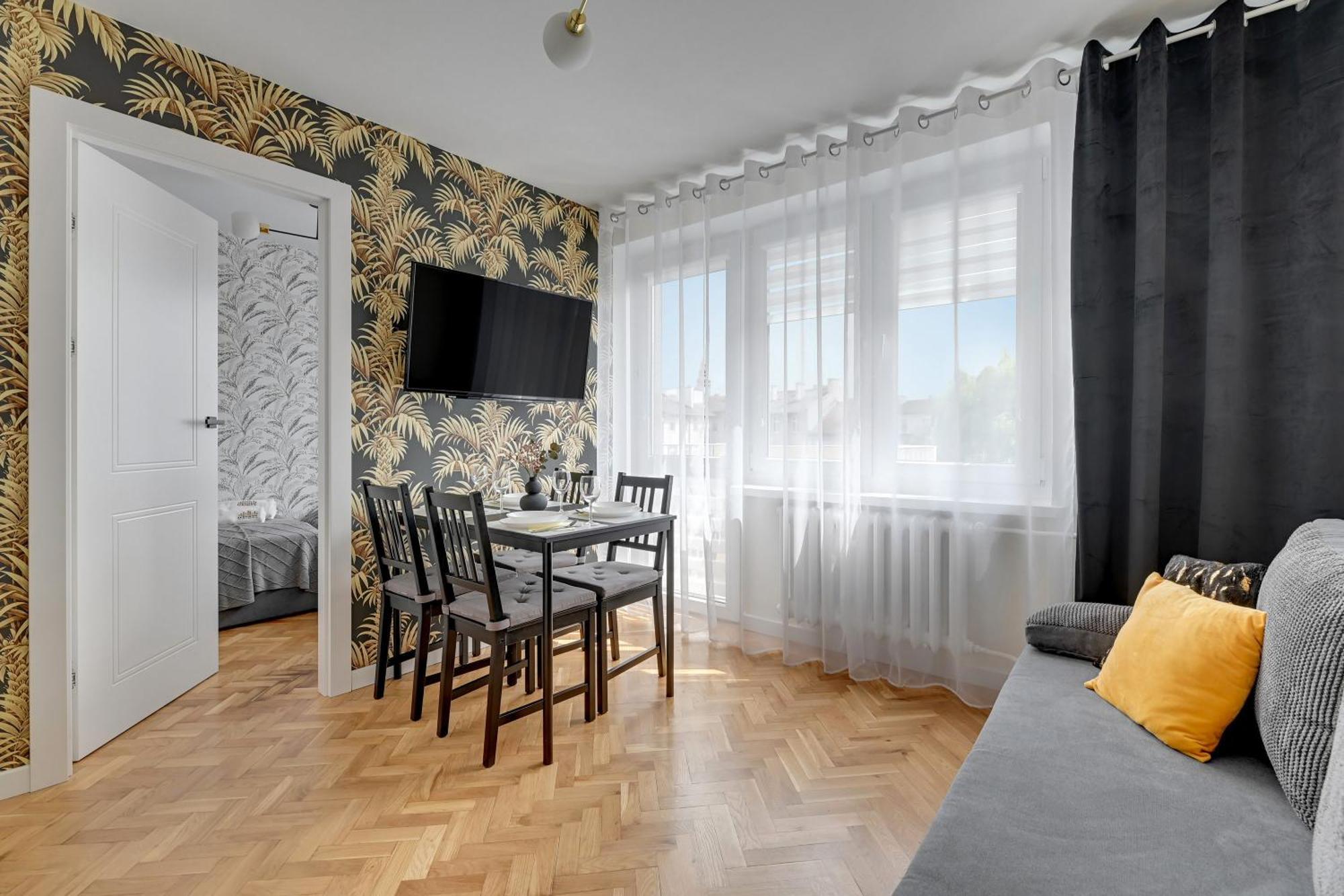 Sopot Grottgera By Downtown Apartments Bagian luar foto